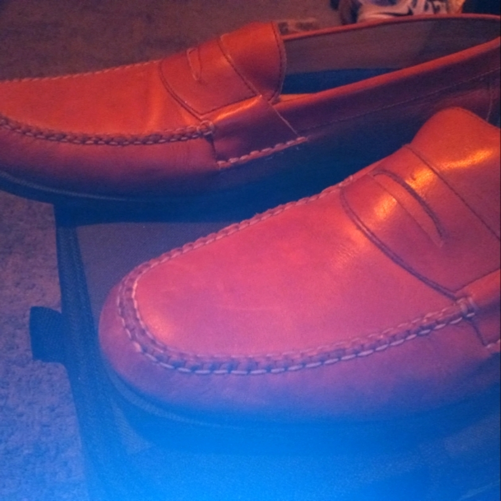 Men's shoes